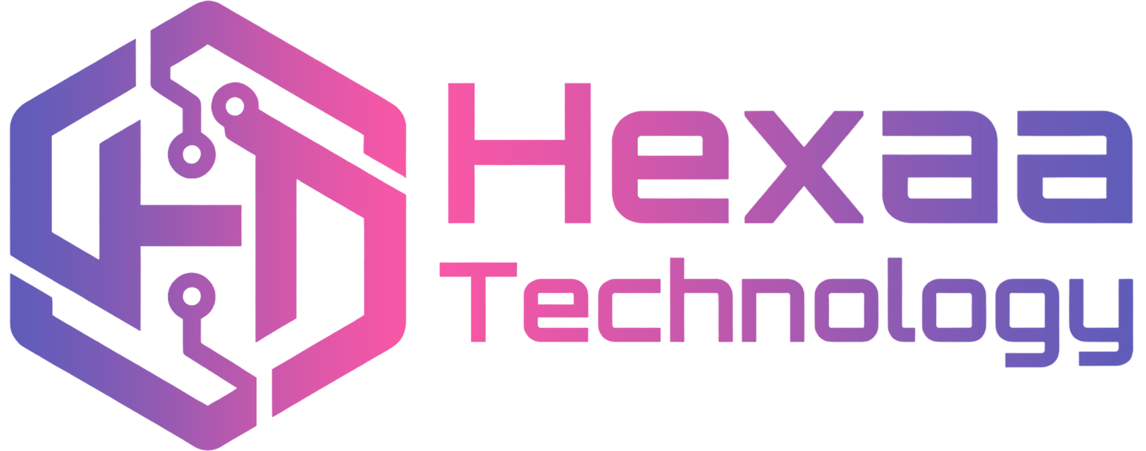 Hexaa Technology logo